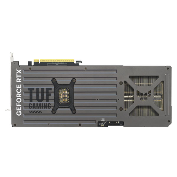 Card màn hình ASUS TUF Gaming RTX 5070 Ti 16GB GDDR7