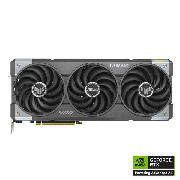 Card màn hình ASUS TUF Gaming RTX 5070 Ti 16GB GDDR7