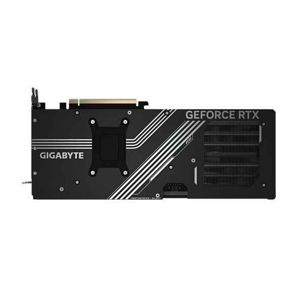 Card màn hình GIGABYTE RTX 5080 WINDFORCE SFF 16G (GV-N5080WF3-16GD)