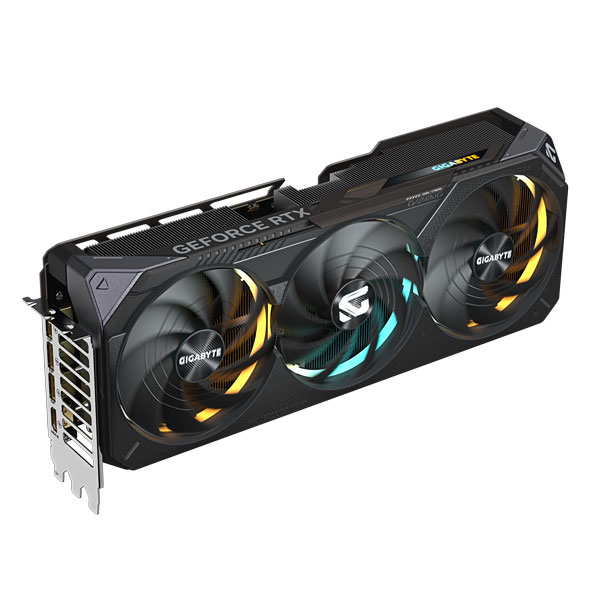 Card màn hình GIGABYTE RTX 5080 GAMING OC 16G (GV-N5080GAMING OC-16GD)