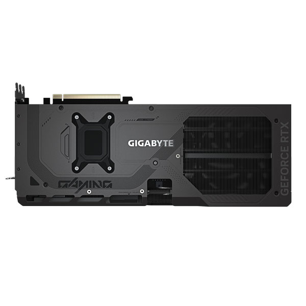 Card màn hình GIGABYTE RTX 5080 GAMING OC 16G (GV-N5080GAMING OC-16GD)