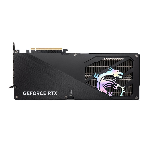 Card màn hình MSI RTX 5080 16G GAMING TRIO OC