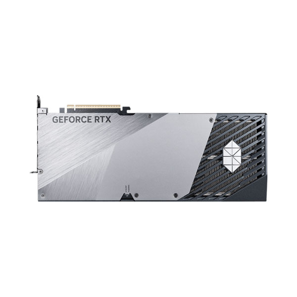 Card màn hình MSI RTX 5080 16G SUPRIM SOC