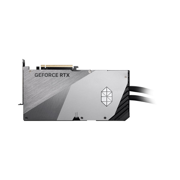 Card màn hình MSI RTX 5080 16G SUPRIM LIQUID SOC