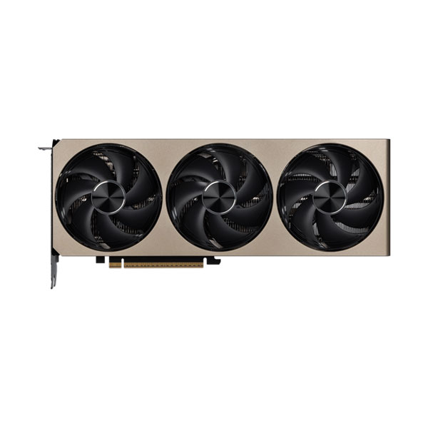 Card màn hình MSI RTX 5080 16G INSPIRE 3X OC