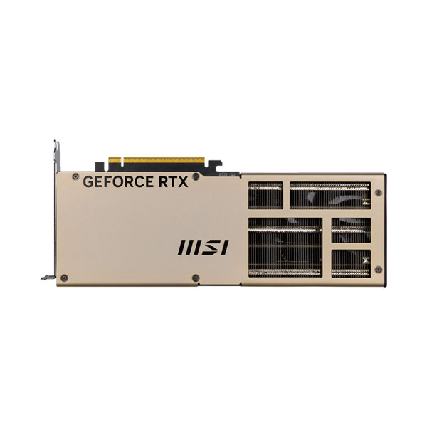 Card màn hình MSI RTX 5080 16G INSPIRE 3X OC