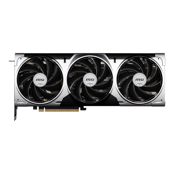 Card màn hình MSI RTX 5080 VENTUS 3X OC