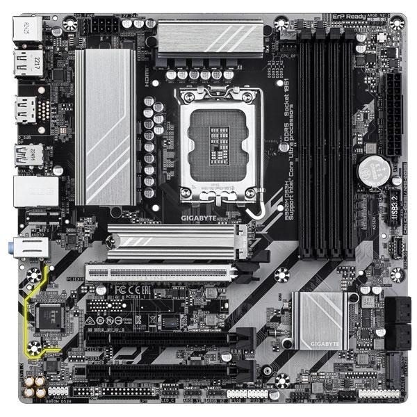 Mainboard Gigabyte B860M DS3H