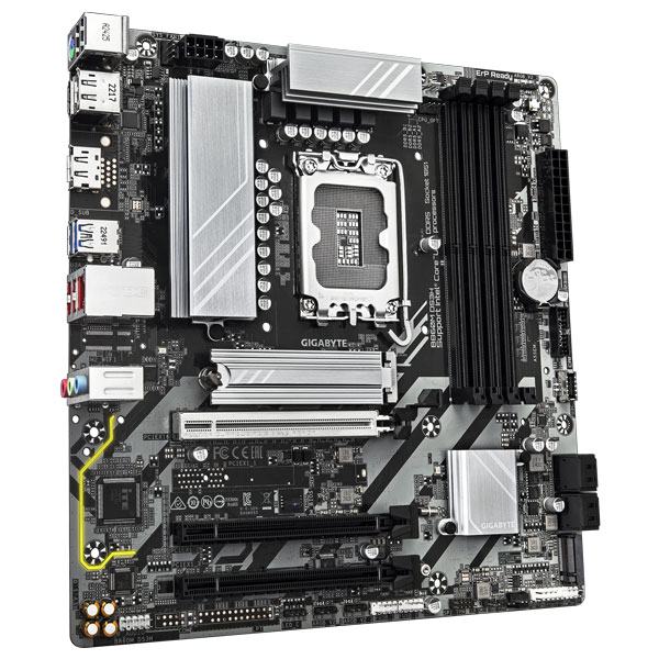 Mainboard Gigabyte B860M DS3H