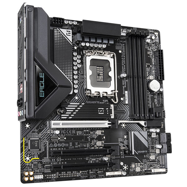 Mainboard Gigabyte B860M EAGLE PLUS WIFI6E