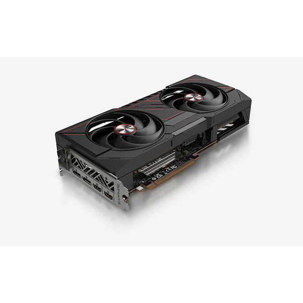 Card màn hình SAPPHIRE PULSE RX 9070 GAMING 16GB