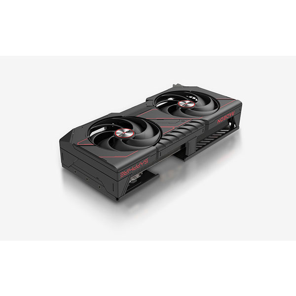 Card màn hình SAPPHIRE PULSE RX 9070 GAMING 16GB