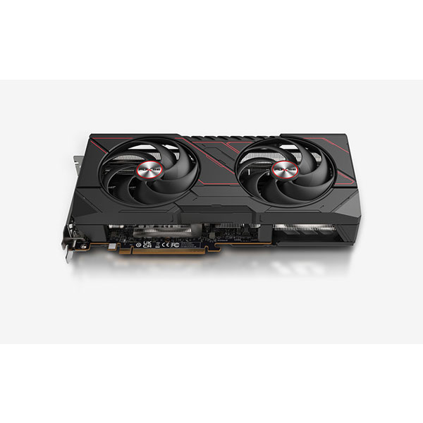 Card màn hình SAPPHIRE PULSE RX 9070 GAMING 16GB