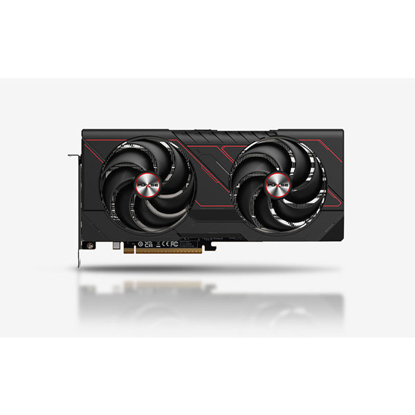 Card màn hình SAPPHIRE PULSE RX 9070 GAMING 16GB