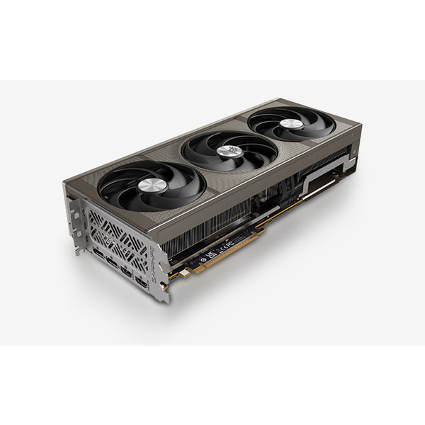 Card màn hình SAPPHIRE NITRO+ RX 9070 GAMING OC 16GB