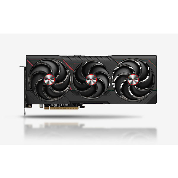 Card màn hình SAPPHIRE PULSE RX 9070 XT GAMING 16GB