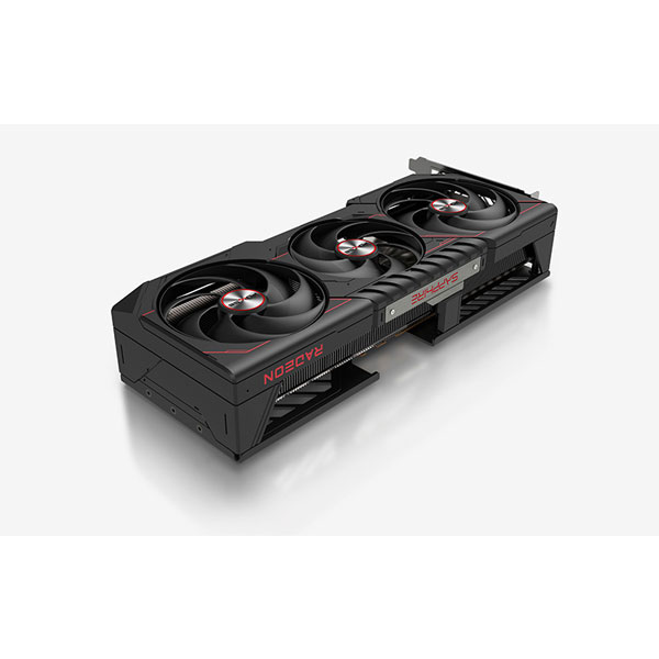 Card màn hình SAPPHIRE PULSE RX 9070 XT GAMING 16GB