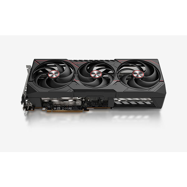 Card màn hình SAPPHIRE PULSE RX 9070 XT GAMING 16GB