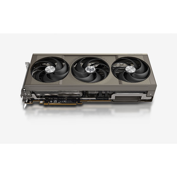 Card màn hình SAPPHIRE NITRO+ RX 9070 GAMING OC 16GB