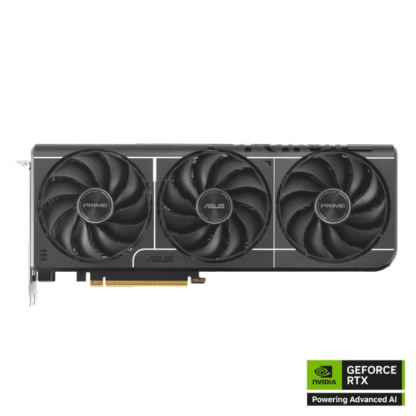 Card màn hình ASUS PRIME RTX 5060 Ti 16GB GDDR7