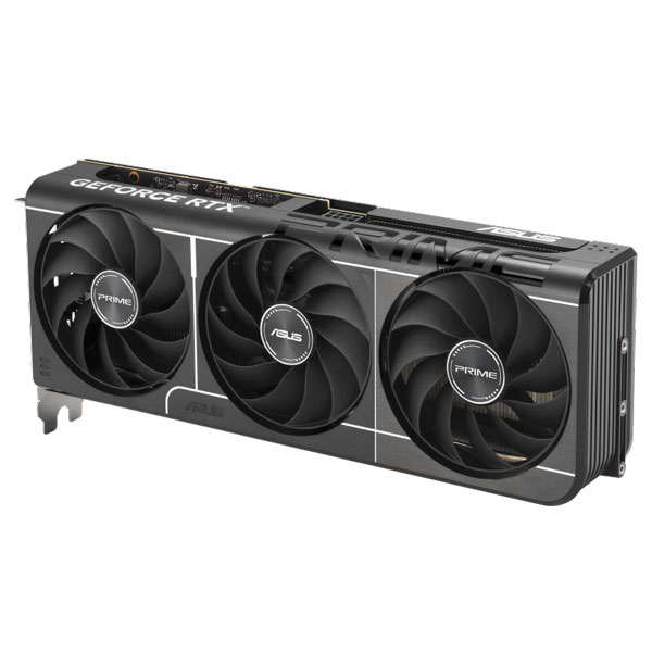 Card màn hình ASUS PRIME RTX 5060 Ti 16GB GDDR7