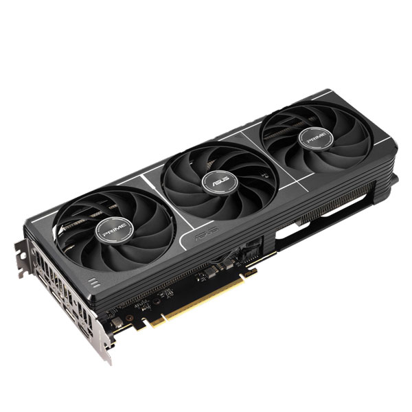 Card màn hình ASUS PRIME RTX 5060 Ti 16GB GDDR7