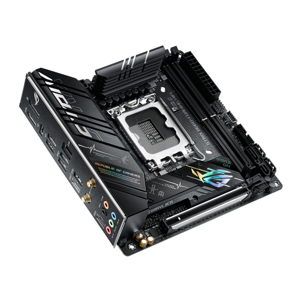 Mainboard Asus ROG STRIX B660-I GAMING WIFI DDR5