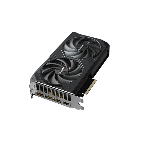 Card màn hình GIGABYTE RTX™ 5060 Ti WINDFORCE OC 16G (GV-N506TWF2OC-16GD)