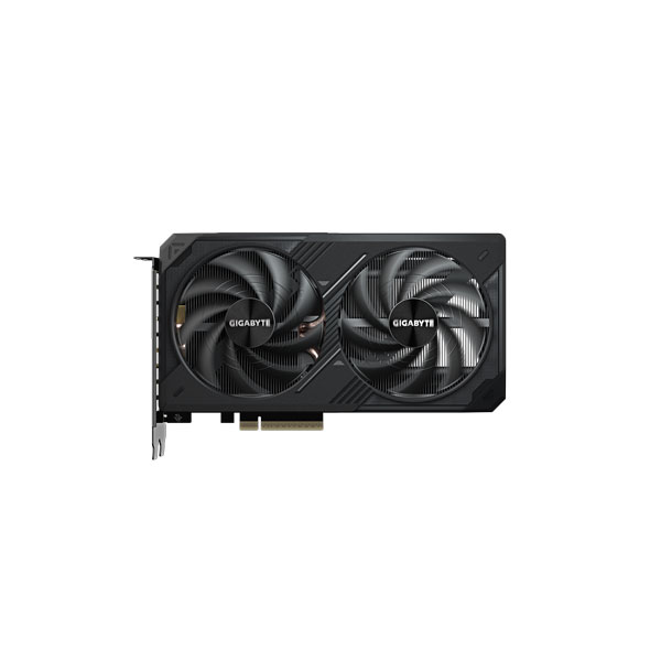 Card màn hình GIGABYTE RTX™ 5060 Ti WINDFORCE 16G (GV-N506TWF2-16GD)