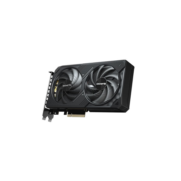 Card màn hình GIGABYTE RTX™ 5060 Ti WINDFORCE 16G (GV-N506TWF2-16GD)