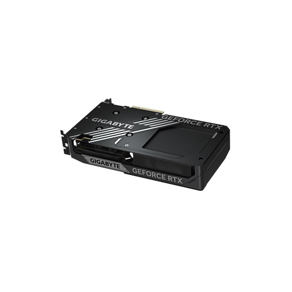 Card màn hình GIGABYTE RTX™ 5060 Ti WINDFORCE 16G (GV-N506TWF2-16GD)