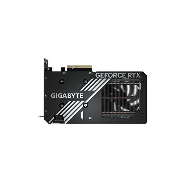 Card màn hình GIGABYTE RTX™ 5060 Ti WINDFORCE 16G (GV-N506TWF2-16GD)
