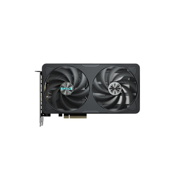 Card màn hình GIGABYTE RTX™ 5060 Ti EAGLE OC 16G (GV-N506TEAGLE OC-16GD)