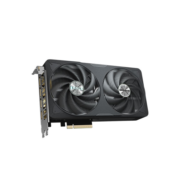Card màn hình GIGABYTE RTX™ 5060 Ti EAGLE OC 16G (GV-N506TEAGLE OC-16GD)