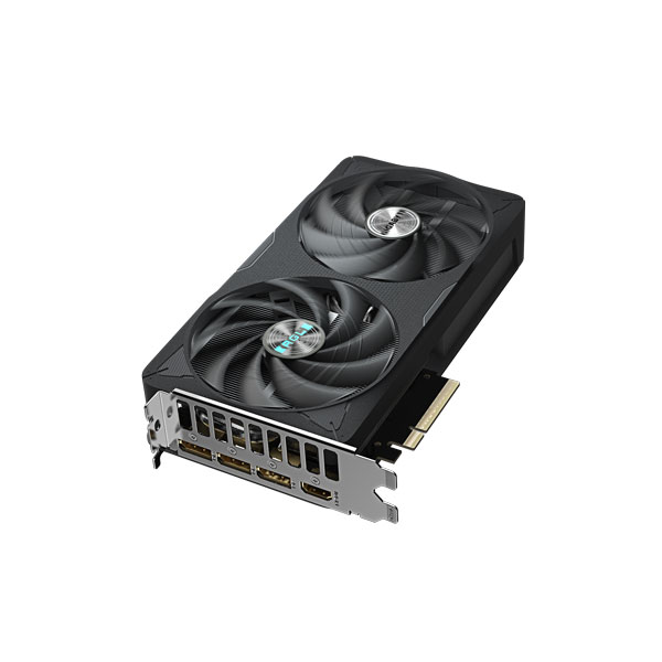 Card màn hình GIGABYTE RTX™ 5060 Ti EAGLE OC 16G (GV-N506TEAGLE OC-16GD)