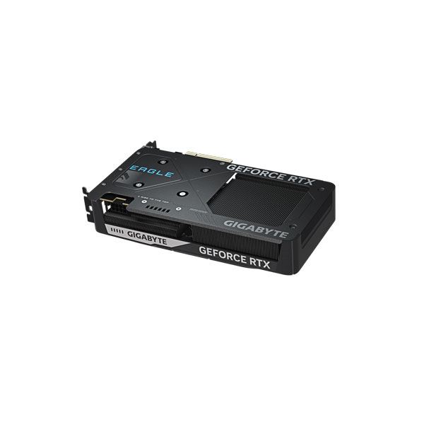 Card màn hình GIGABYTE RTX™ 5060 Ti EAGLE OC 16G (GV-N506TEAGLE OC-16GD)
