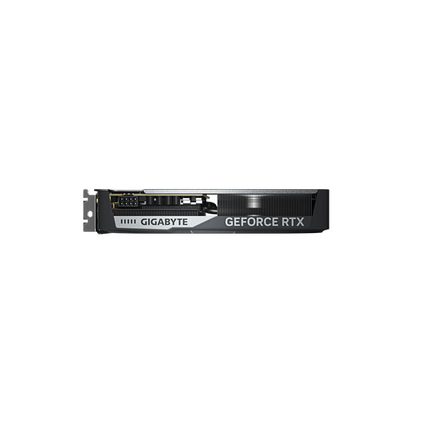Card màn hình GIGABYTE RTX™ 5060 Ti EAGLE OC 16G (GV-N506TEAGLE OC-16GD)