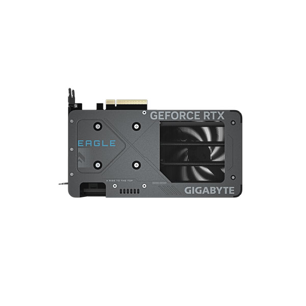 Card màn hình GIGABYTE RTX™ 5060 Ti EAGLE OC 16G (GV-N506TEAGLE OC-16GD)
