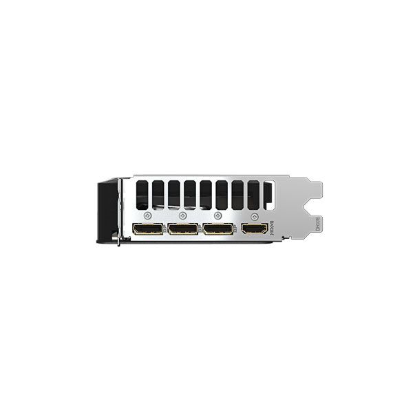 Card màn hình GIGABYTE RTX™ 5060 Ti EAGLE OC 16G (GV-N506TEAGLE OC-16GD)