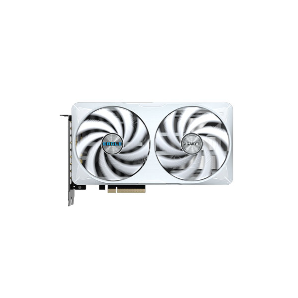 Card màn hình GIGABYTE RTX™ 5060 Ti EAGLE OC ICE 16G (GV-N506TEAGLEOC ICE-16GD)