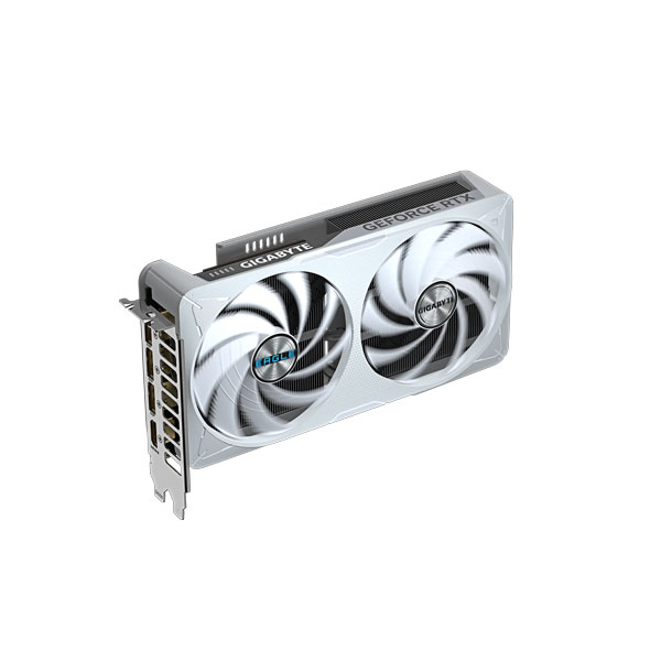 Card màn hình GIGABYTE RTX™ 5060 Ti EAGLE OC ICE 16G (GV-N506TEAGLEOC ICE-16GD)