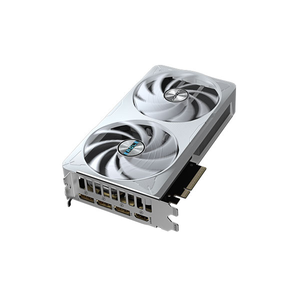 Card màn hình GIGABYTE RTX™ 5060 Ti EAGLE OC ICE 16G (GV-N506TEAGLEOC ICE-16GD)