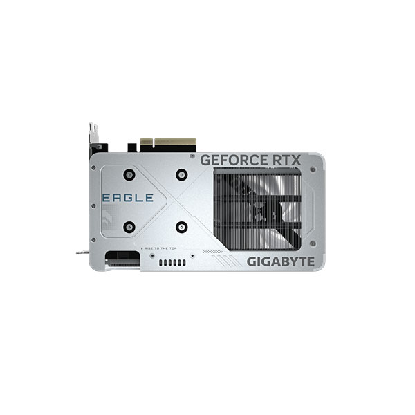 Card màn hình GIGABYTE RTX™ 5060 Ti EAGLE OC ICE 16G (GV-N506TEAGLEOC ICE-16GD)