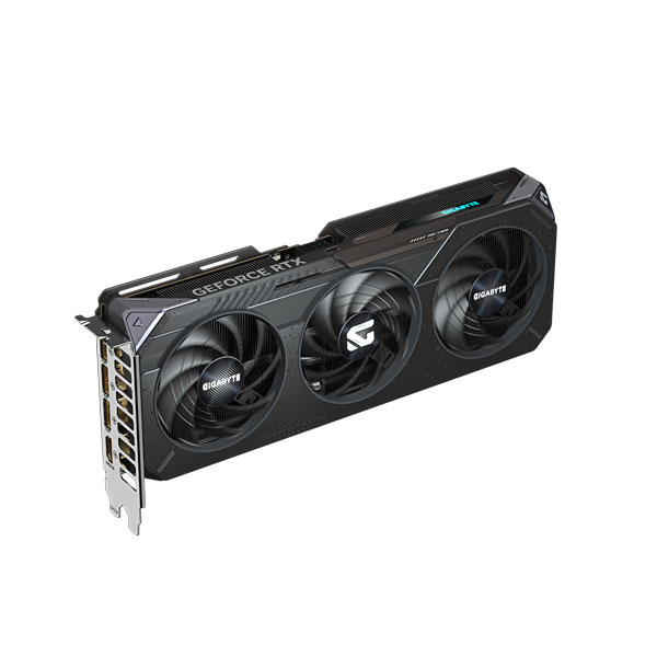 Card màn hình GIGABYTE RTX™ 5060 Ti GAMING OC 16G (GV-N506TGAMING OC-16GD)