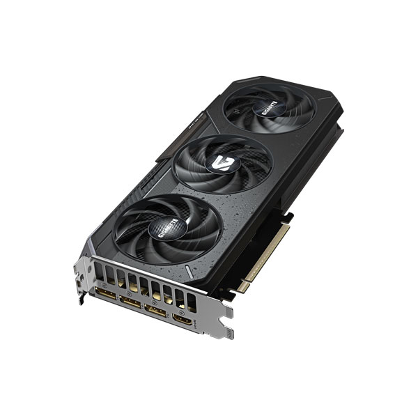 Card màn hình GIGABYTE RTX™ 5060 Ti GAMING OC 16G (GV-N506TGAMING OC-16GD)