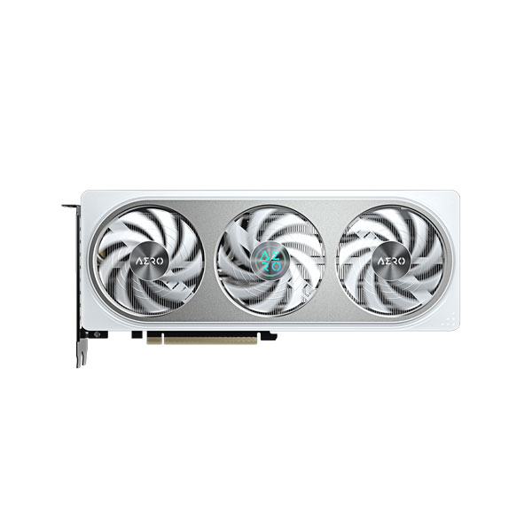 Card màn hình GIGABYTE RTX™ 5060 Ti AERO OC 16G (GV-N506TAERO OC-16GD)
