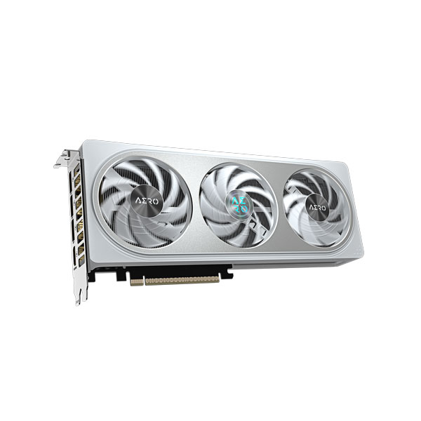 Card màn hình GIGABYTE RTX™ 5060 Ti AERO OC 16G (GV-N506TAERO OC-16GD)