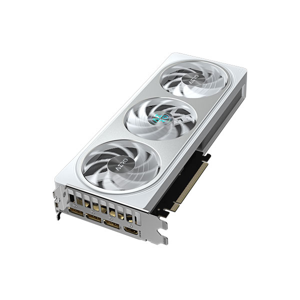 Card màn hình GIGABYTE RTX™ 5060 Ti AERO OC 16G (GV-N506TAERO OC-16GD)