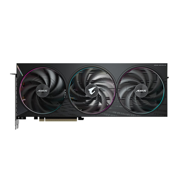 Card màn hình GIGABYTE AORUS RTX™ 5060 Ti ELITE 16G (GV-N506TAORUS E-16GD)