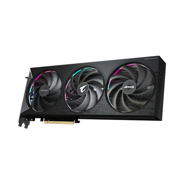 Card màn hình GIGABYTE AORUS RTX™ 5060 Ti ELITE 16G (GV-N506TAORUS E-16GD)